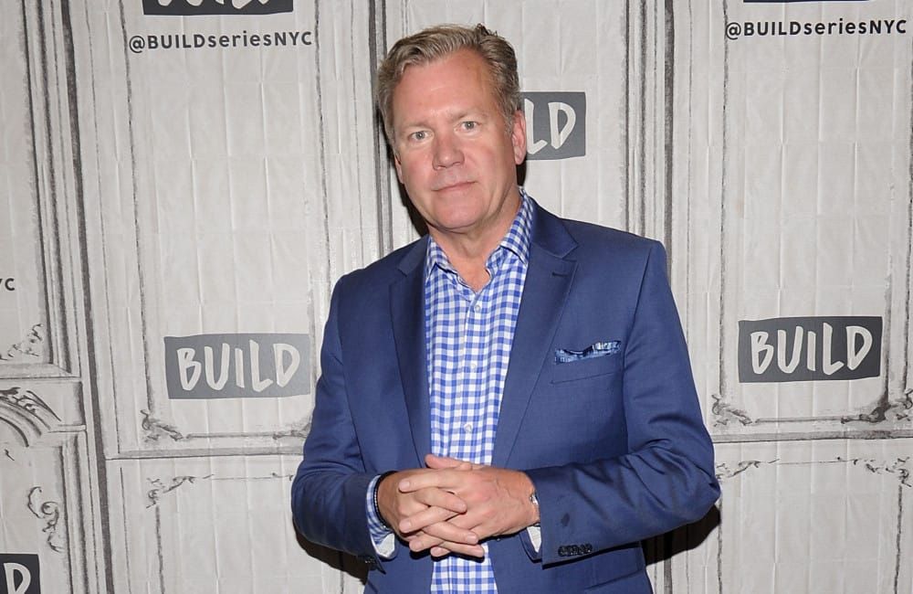'To Catch a Predator'-Star bekommt 'Privatvorführung' von Robert Pattinsons Film 'Primetime'