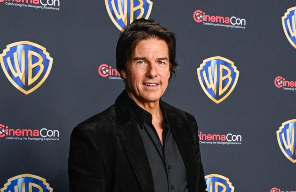 Tom Cruise arbeitet 'sieben Tage die Woche' aus einem besonderen Grund