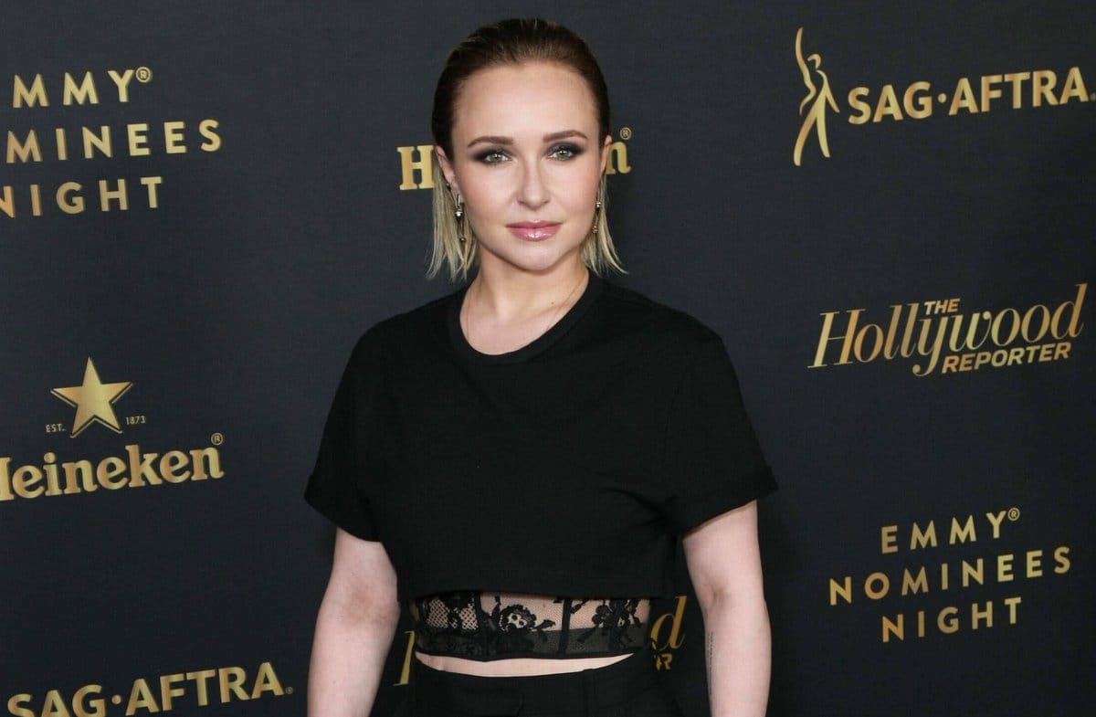 Hayden Panettiere starb am 16. August im Alter von 36 Jahren.