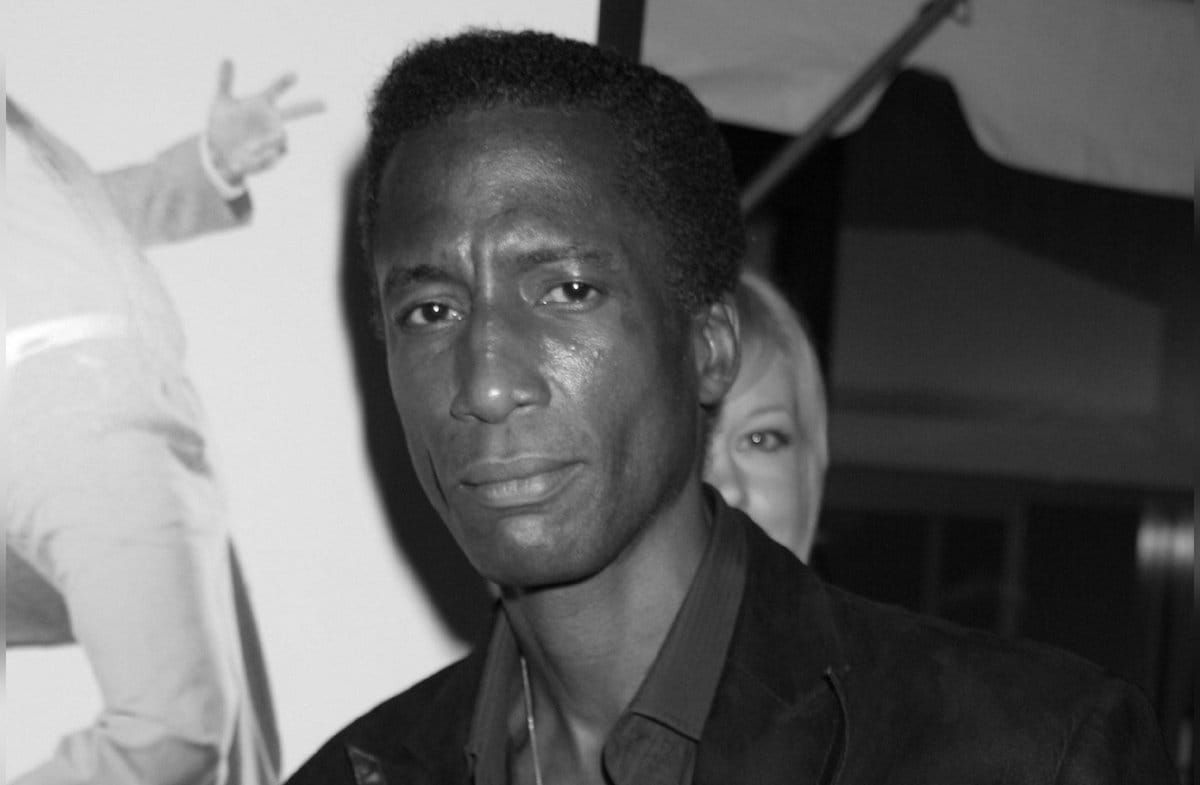 Der "Sugar Hill"-Schauspieler Michael Wright wurde 70 Jahre alt.