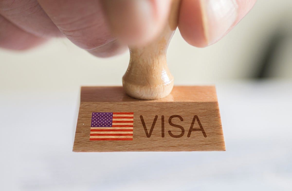 Visa für US-Korrespondenten sollen künftig nur noch acht Monate gültig sein.