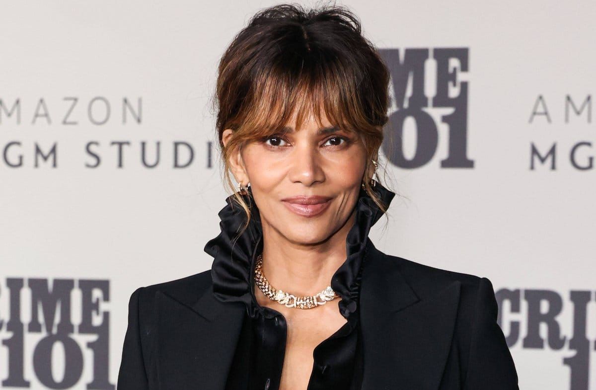 Halle Berry ist durch Filme wie "Stirb an einem anderen Tag" und "John Wick: Kapitel 3" bekannt.