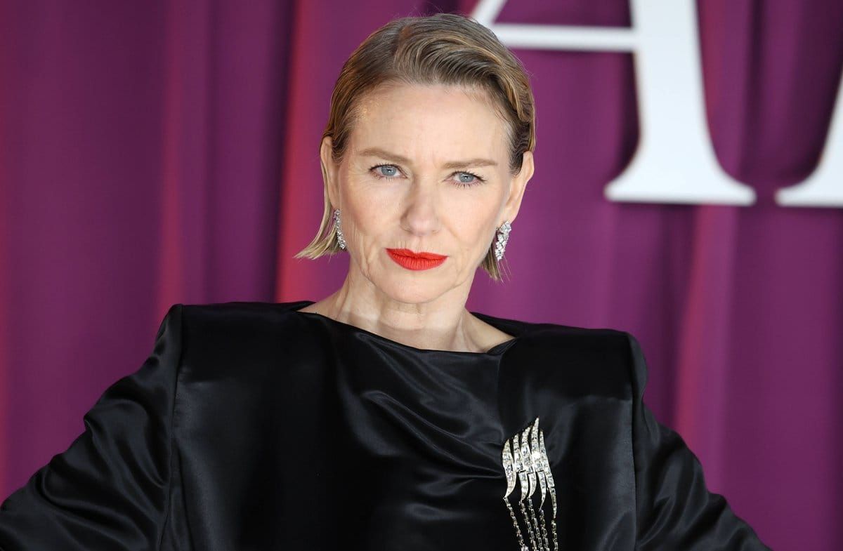 Naomi Watts wird beim Zürich Film Festival mit einem besonderen Preis geehrt.