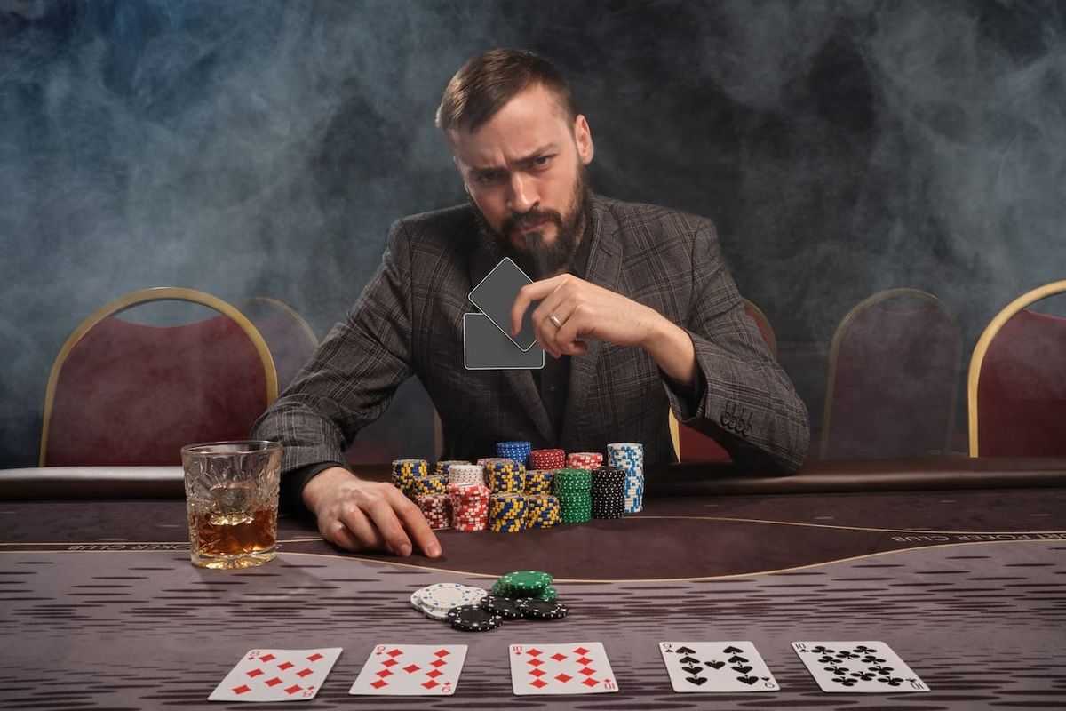 Promis mit Pokerface – warum Stars das Kartenspiel lieben