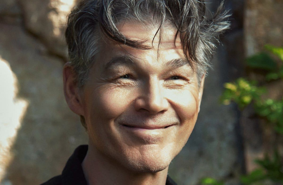 Noch in diesem Jahr wird Morten Harket ein neues Album veröffentlichen.