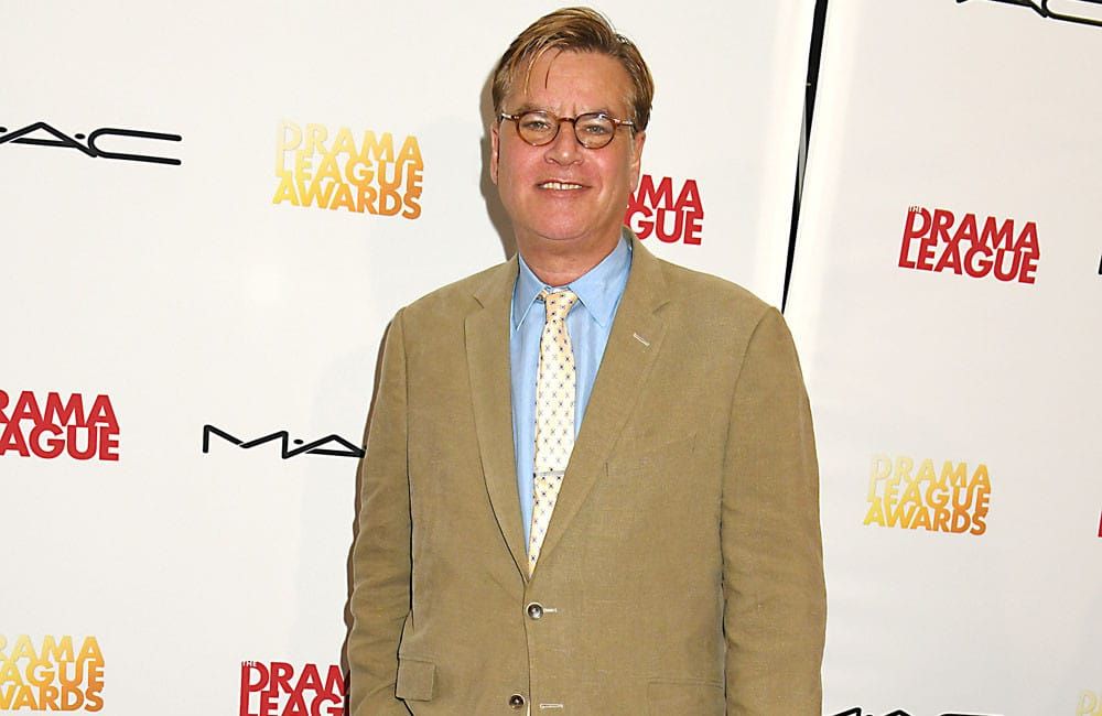 Aaron Sorkin erklärt, warum Donald Trump in 'The Social Reckoning' nie erwähnt wird