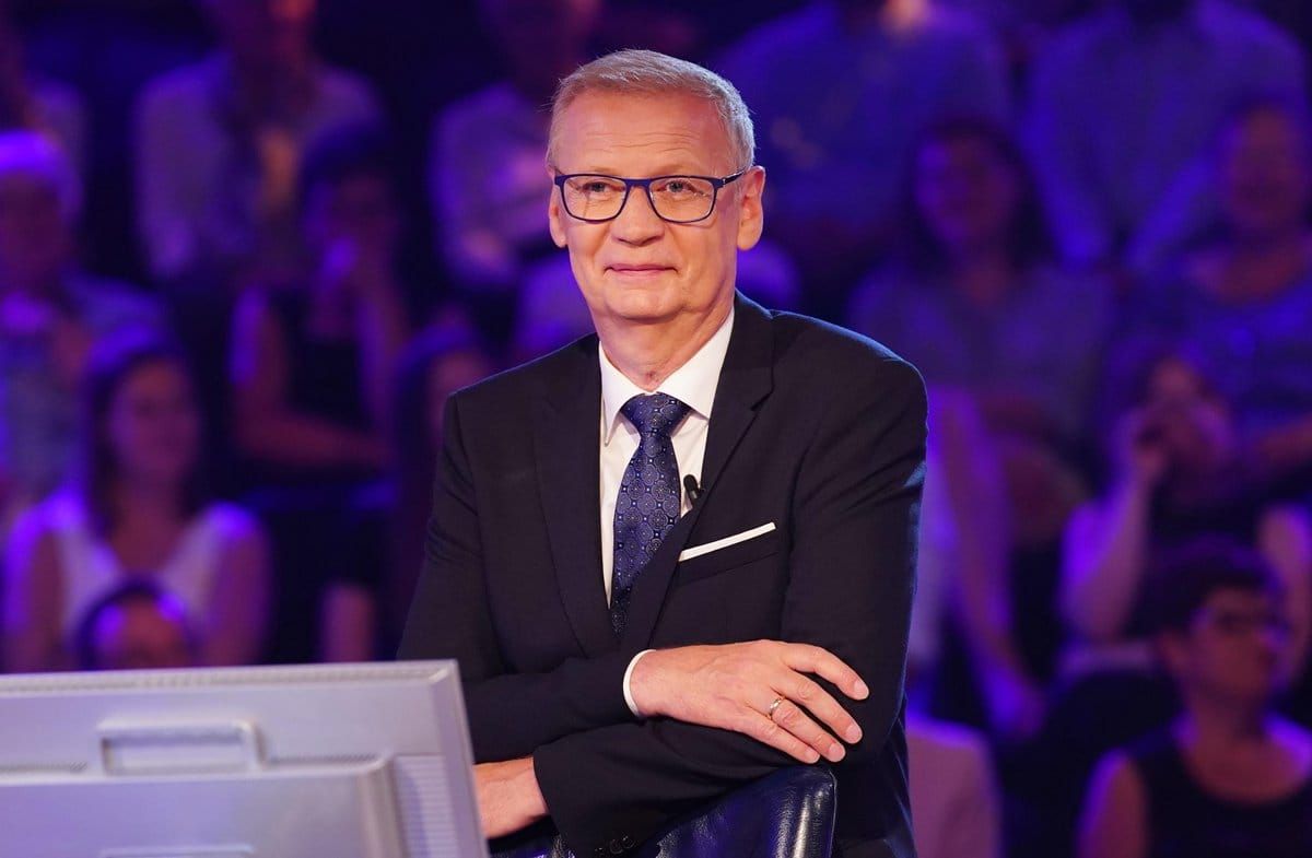 Bald startet wieder bei "Wer wird Millionär" die 3-Millionen-Woche.