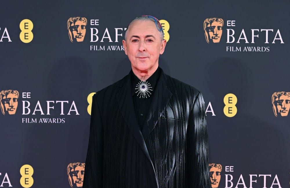 Alan Cumming versteht Handlung von 'Avengers: Doomsday' selbst nicht ganz