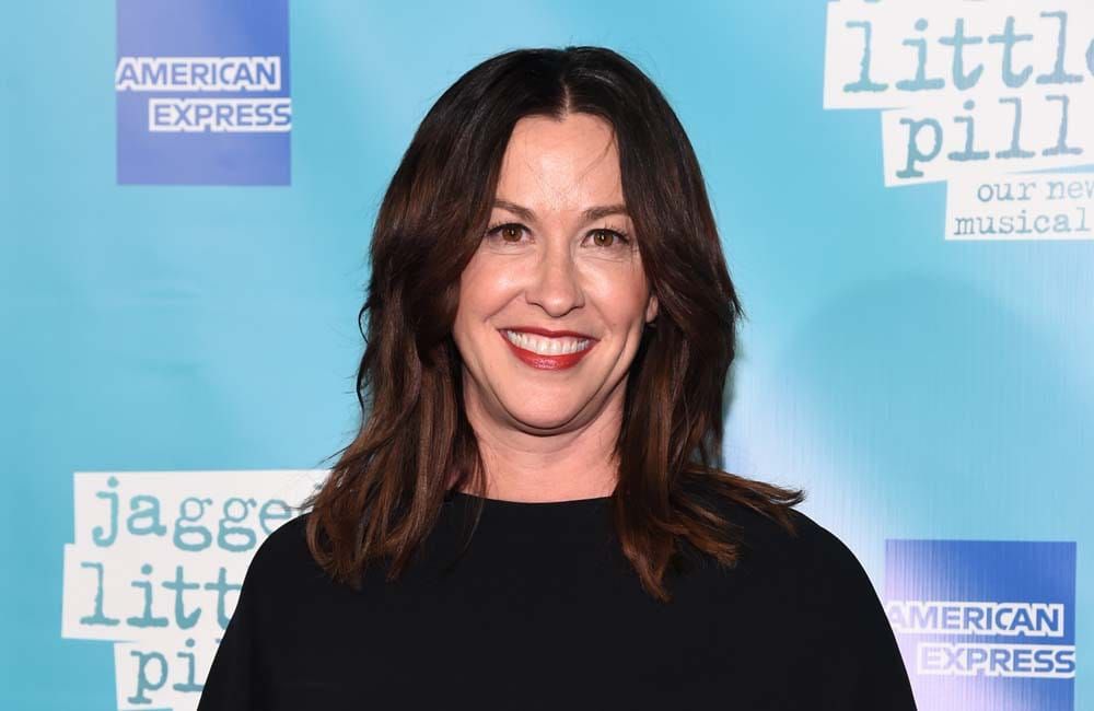 Alanis Morissette wirft Tourmanagerin 'Erpressungskampagne' vor