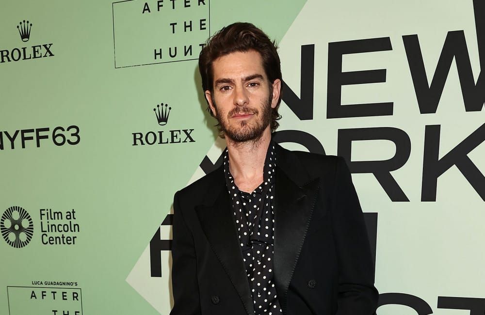 Andrew Garfield verrät, ob er in 'Avengers: Doomsday' mitspielt