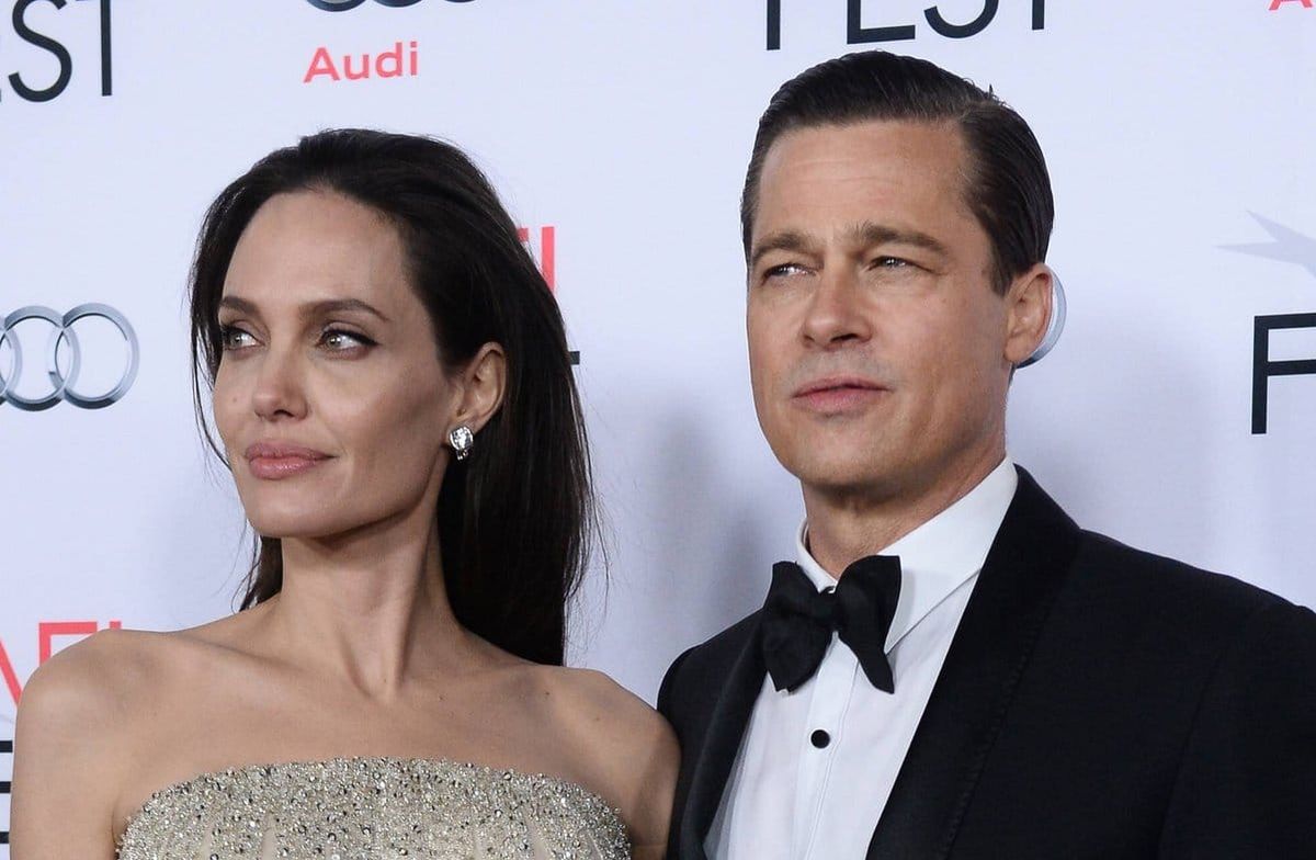 Als "Brangelina" waren sie einst das Traumpaar Hollywoods. 2016 erfolgte dann der große Knall, als Angelina Jolie und Brad P…
