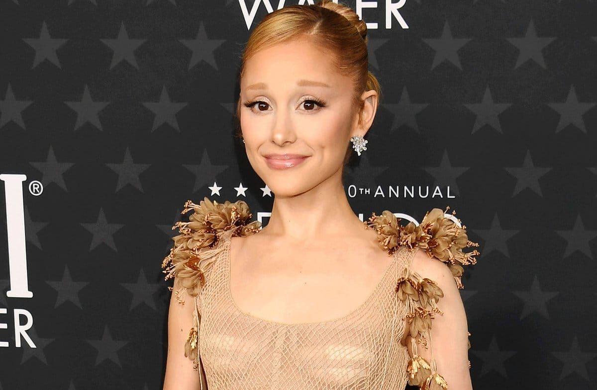 Ariana Grande gibt am 1. September in London ihr vorerst letztes Konzert. Danach will sie eine längere Pause einlegen.