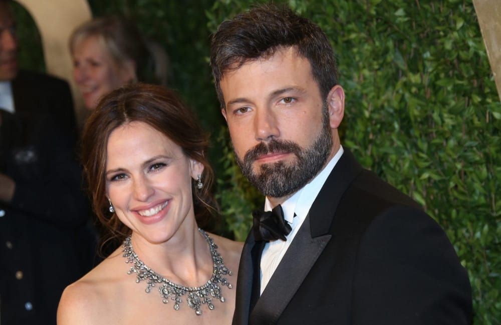 Ben Affleck wollte Jennifer Garner für seinen neuen Film 'Animals' gewinnen