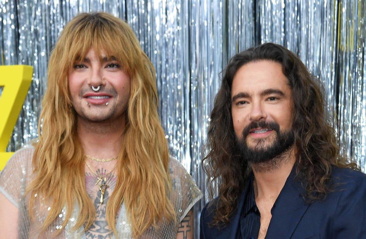 Bill und Tom Kaulitz werden Halloween nicht in New York sein.