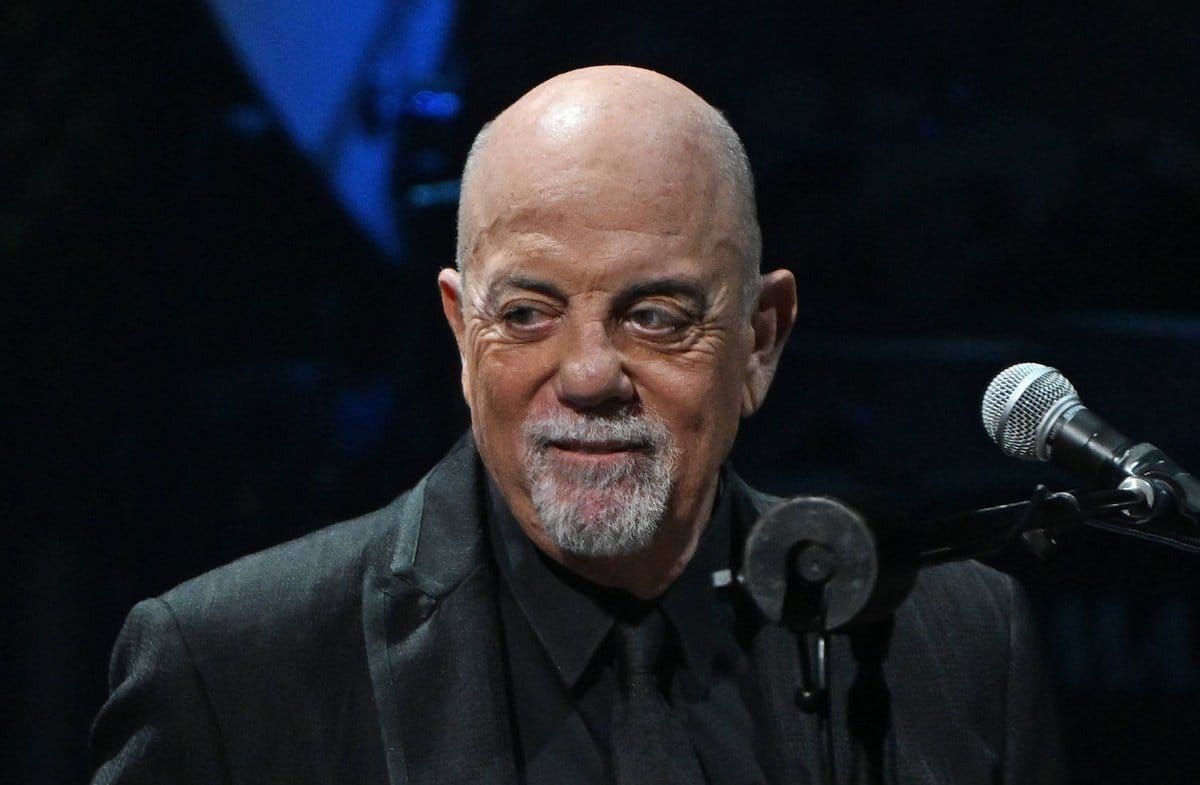 Billy Joel hat sich einer Hirnoperation unterzogen.