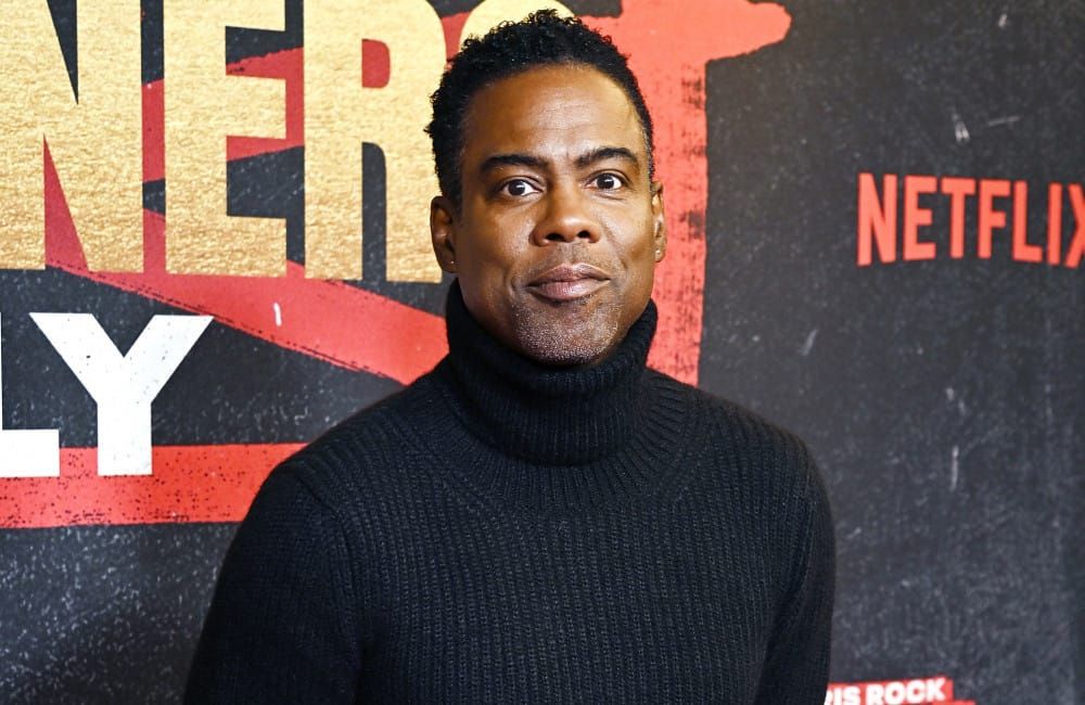 Chris Rock will 'Madagascar 4' drehen