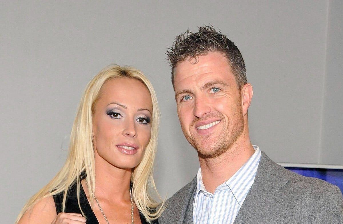 Cora und Ralf Schumacher waren von 2001 bis 2015 verheiratet.
