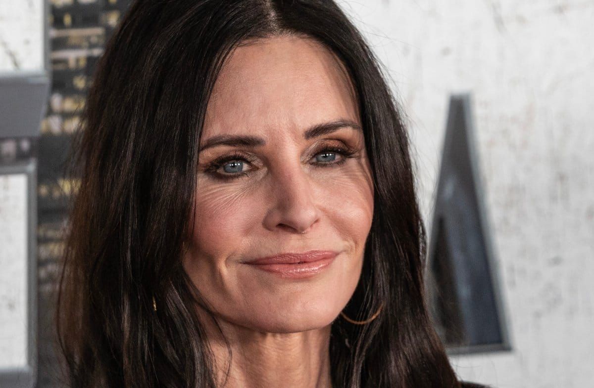 Courteney Cox macht sich auch als Regisseurin zunehmend einen Namen.