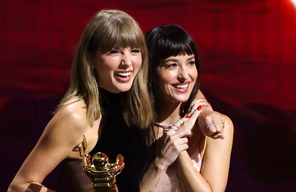 Dakota Johnson und Taylor Swift verbindet ihre Liebe zu True Crime