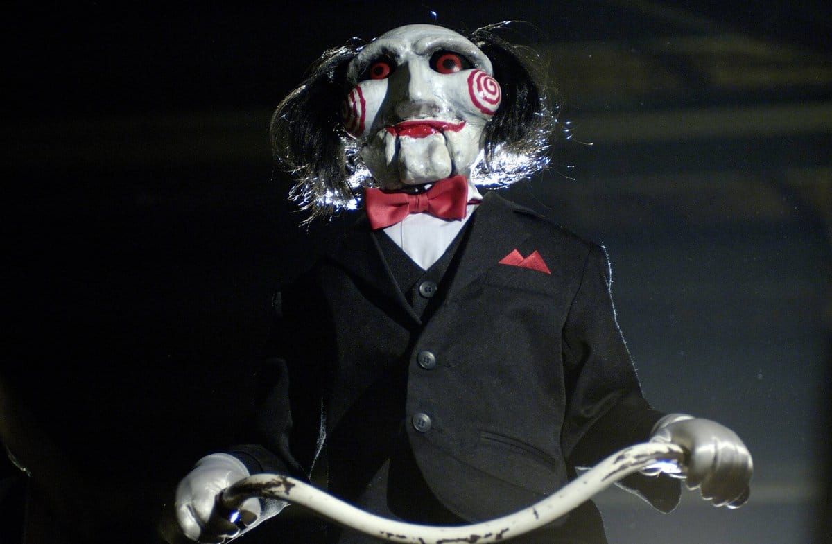 Das "Saw"-Franchise geht in die elfte Runde.