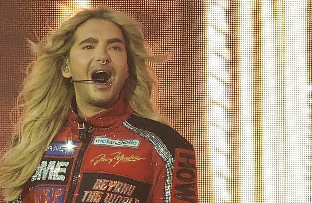 Das sagt Bill Kaulitz über die Streit-Gerüchte