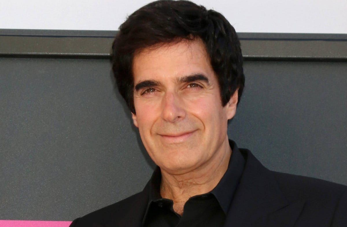 David Copperfield feiert am 16. September seinen 70 Geburtstag. Zur Ruhe setzen will er sich noch nicht, auch wenn er nicht …