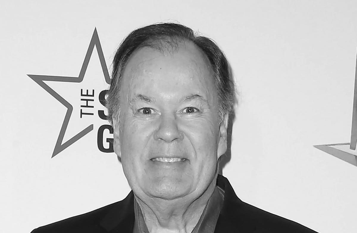 Dennis Haskins wurde durch die Teenie-Serie "California High School" bekannt.