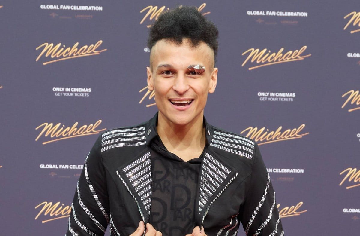 Prince Damien hatte noch nie einen festen Partner oder eine feste Partnerin.