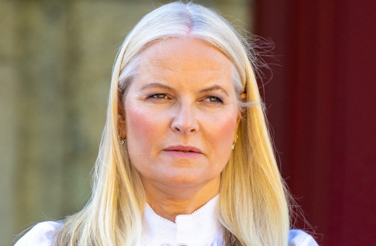Bei Norwegens neuer Königin Mette-Marit gehen die Meinungen stark auseinander.