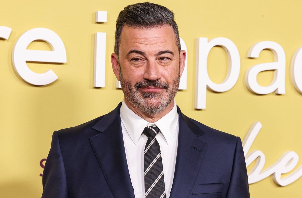 Endet bald die Late Night-Show von Jimmy Kimmel?