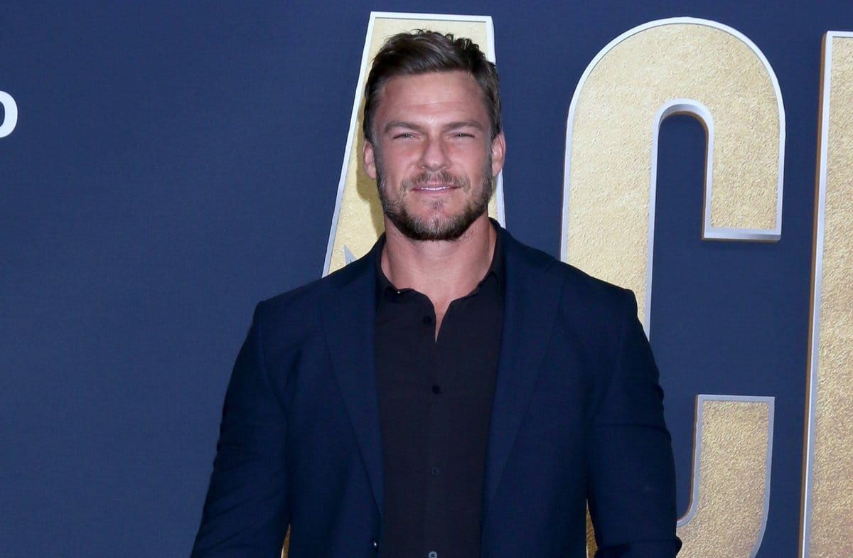 Die Serie "Reacher" mit Alan Ritchson geht weiter.