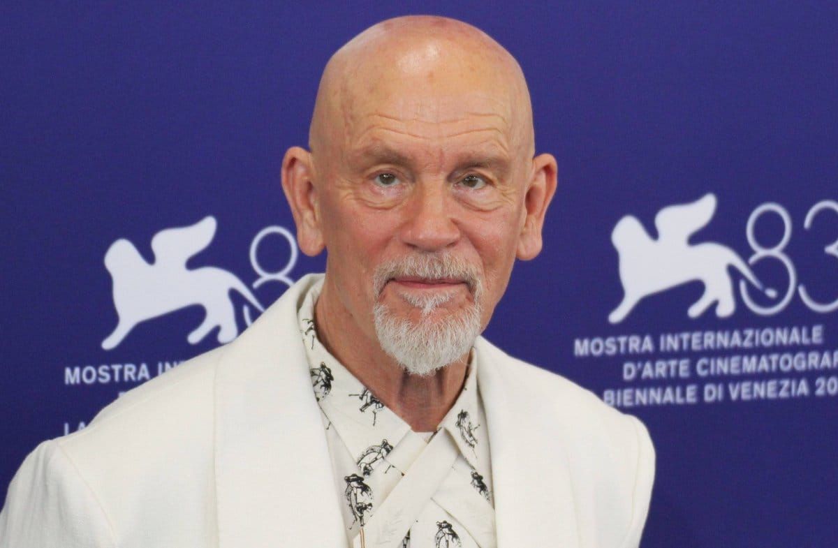 John Malkovich wird doch nicht nach Israel reisen.