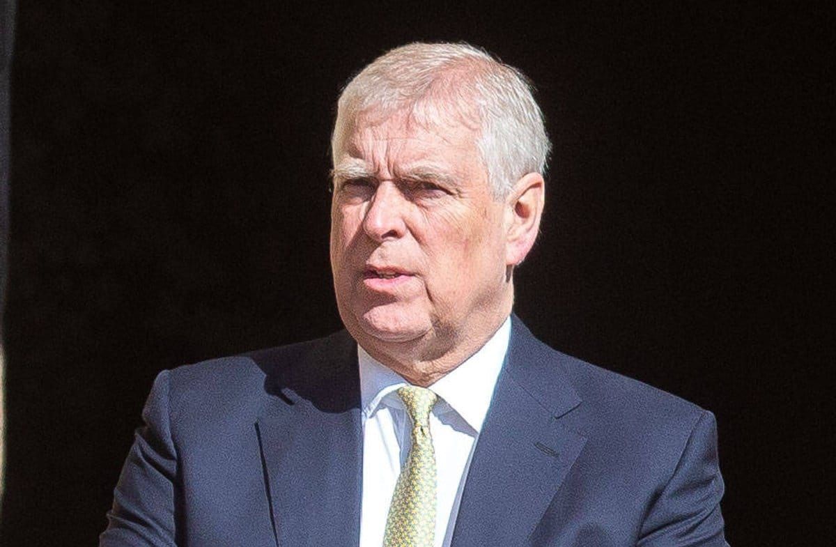 Andrew Mountbatten-Windsor lebt seit dem Frühjahr 2026 auf der Marsh Farm.