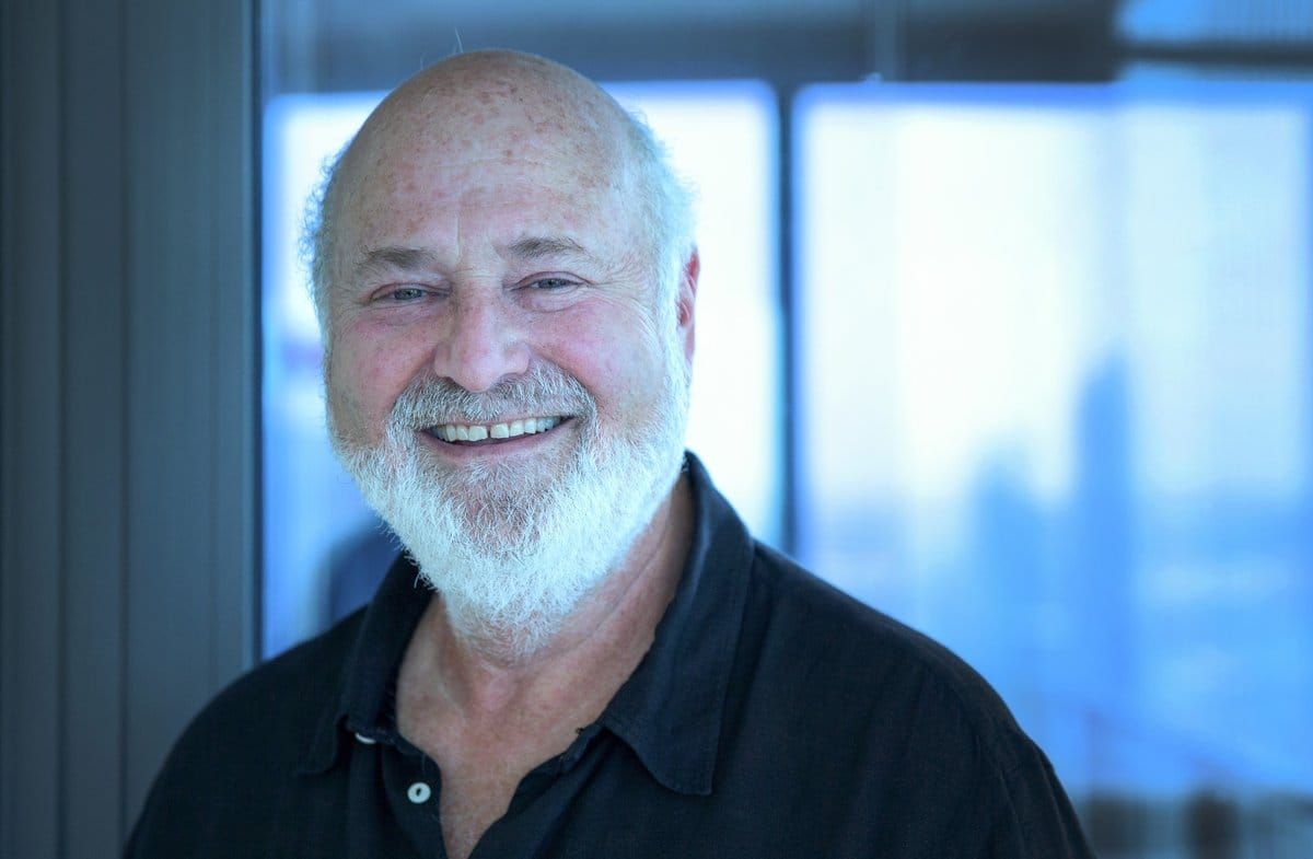 Rob Reiner löst mit seinem drittem Emmy-Gewinn einen Rekord seines Vaters ab.