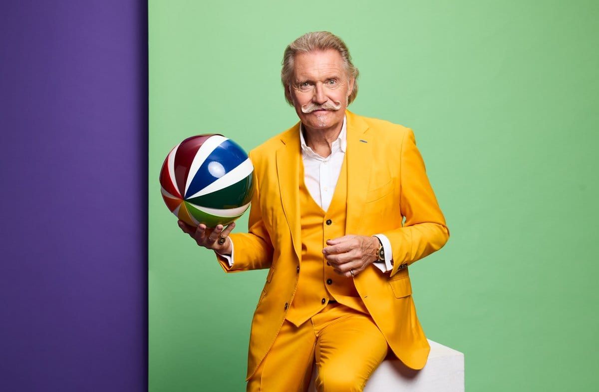 Ingo Lenßen wird demnächst auch zur Primetime in Sat.1 zu sehen sein.