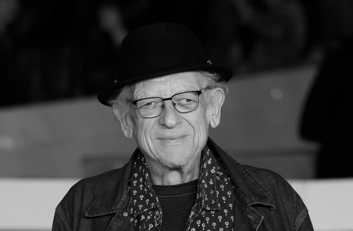 Der oscarprämierte Produzent Jeremy Thomas wurde 77 Jahre alt.