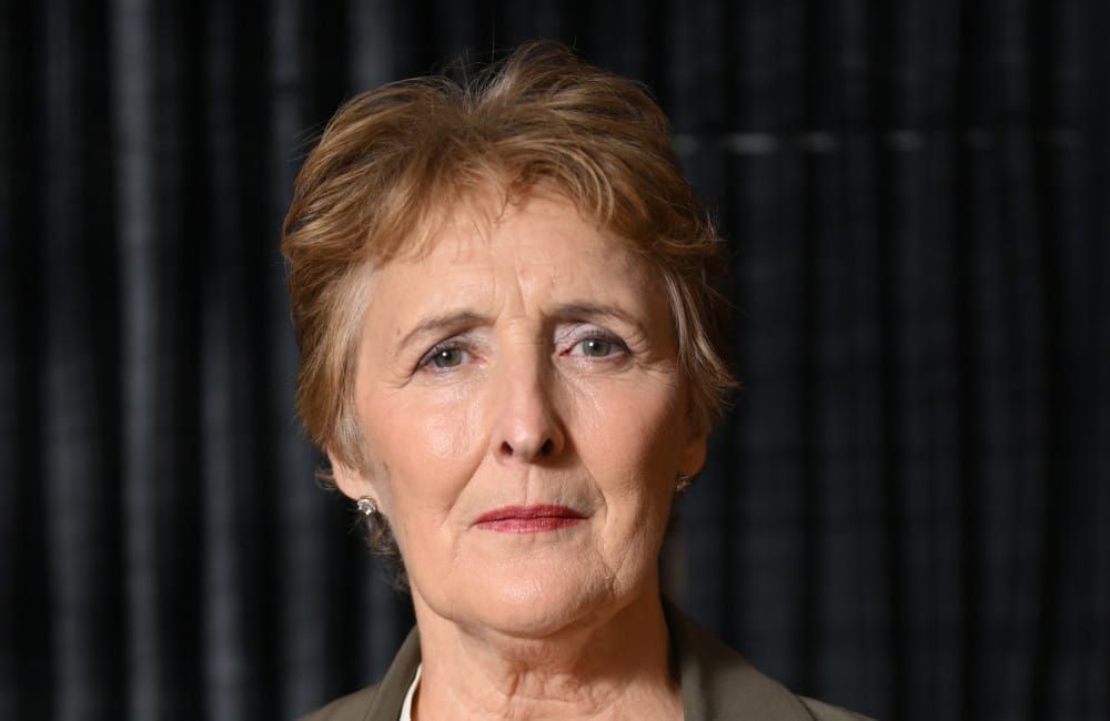 Fiona Shaw bezeichnet Phoebe Waller-Bridge als 'spirituelle Tochter'