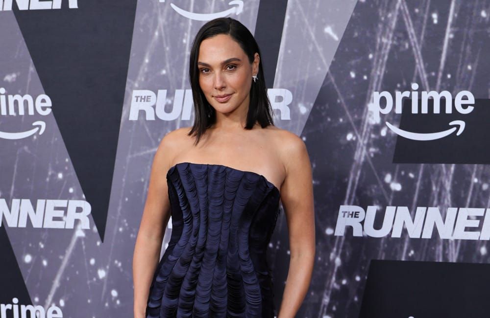 Gal Gadot erklärt, warum sie keinen weiteren 'Wonder Woman'-Film drehen würde