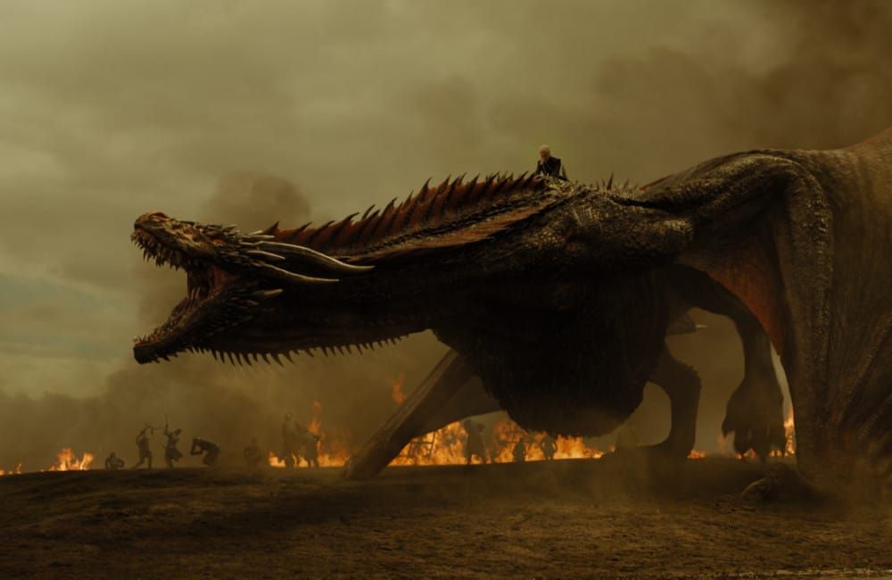'Game of Thrones'-Prequel-Film 'Aegon's Conquest' bekommt Starttermin