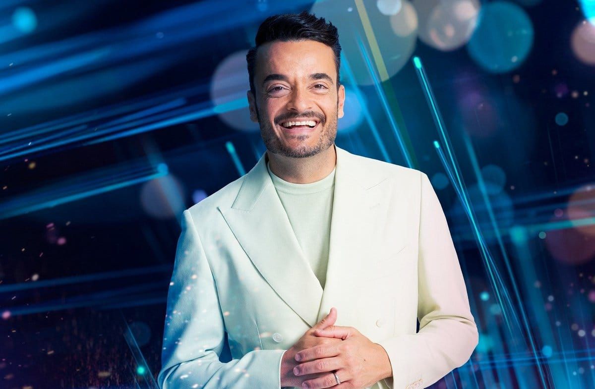 Drei Abende, ein Gastgeber: Giovanni Zarrella feiert Show-Highlights.