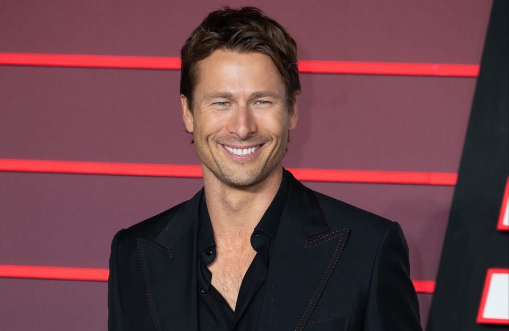 Glen Powell produziert Remake von 'Confession of Murder – Tödliches Geständnis'
