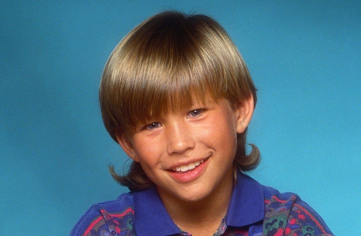 Jonathan Taylor Thomas wurde einst vor allem durch die Sitcom "Hör mal, wer da hämmert" bekannt.
