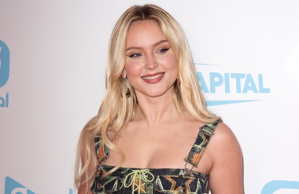 Hat Zara Larsson ihren Auftritt beim Großen Preis von Abu Dhabi abgesagt?