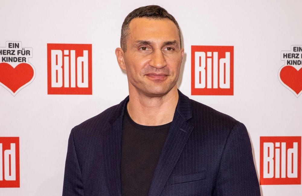 Hayden Panettieres Familie unterstützt Wladimir Klitschkos Antrag auf Vormundschaft