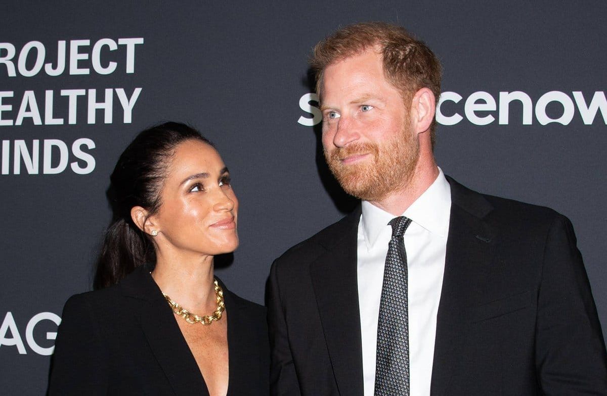 Prinz Harry und Herzogin Meghan sind kürzlich mit ihren Kindern zurück nach Großbritannien gezogen.