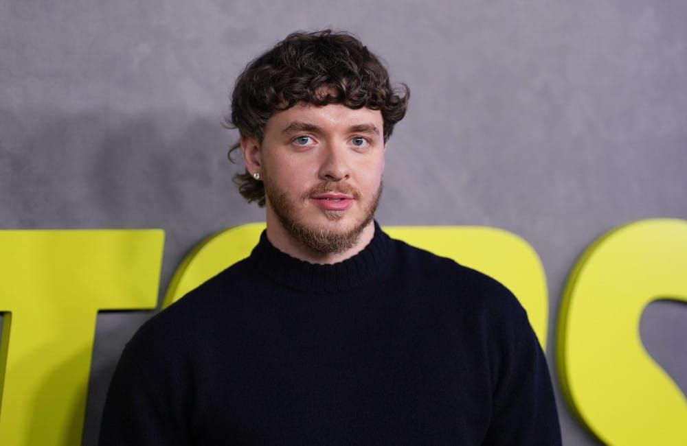 Jack Harlow liest seine Albumkritiken – aber warum?