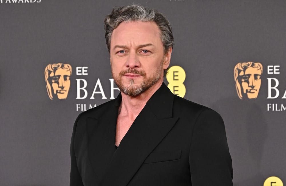 James McAvoy reagiert auf die neue 'X-Men'-Besetzung