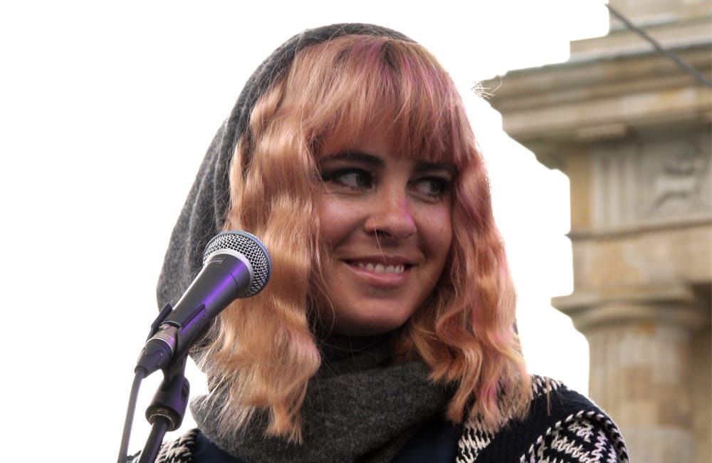 Jasmin Tawil ist obdachlos in Kroatien und bittet ihre Fans um Hilfe
