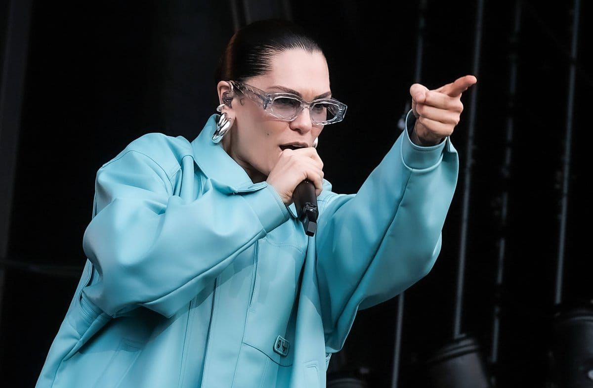 Jessie J will sich um ihre Gesundheit und ihren Sohn kümmern.
