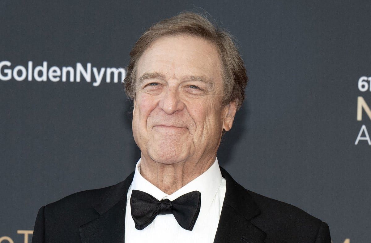 John Goodman steigt bei der dritten "The Last of Us"-Staffel ein.